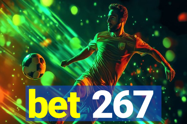 bet 267
